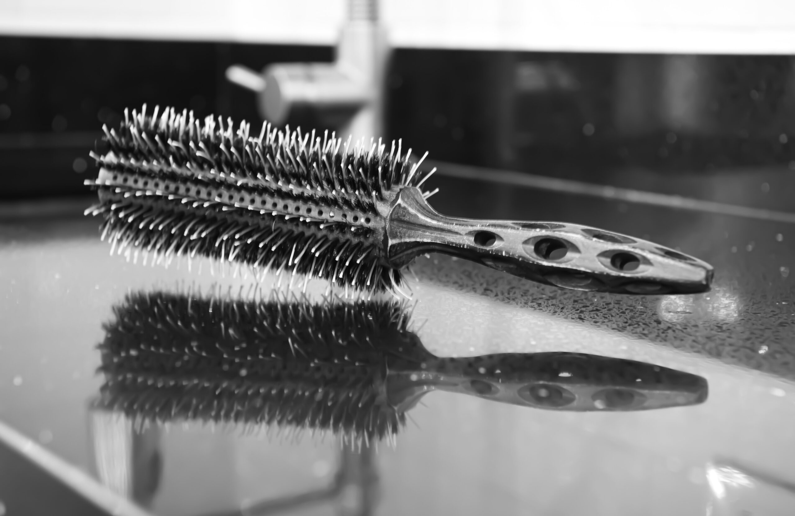 Top Quality Hairbrush